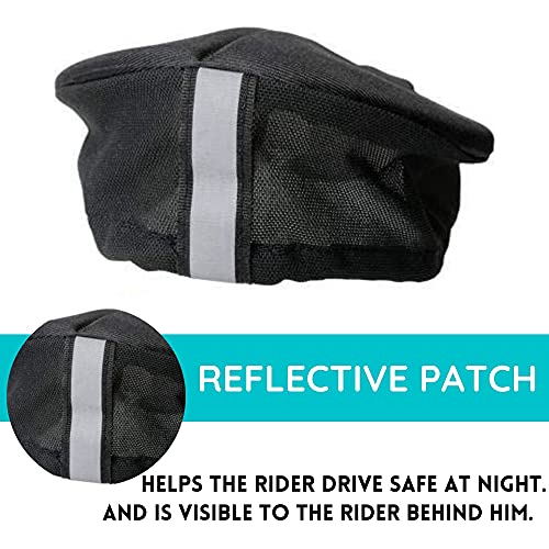 Slim cycle seat online cover