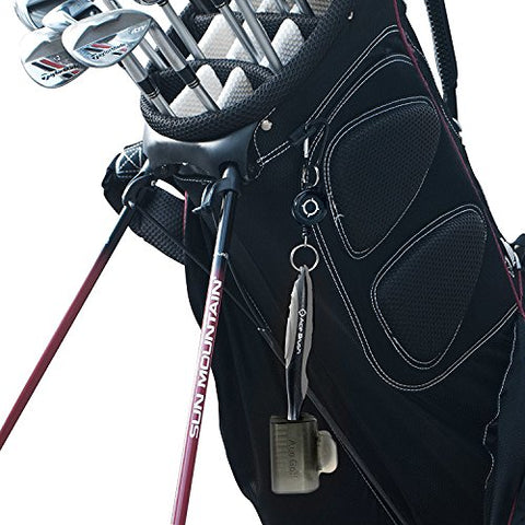 Image of Golf Club Cleaner Set (Gray)