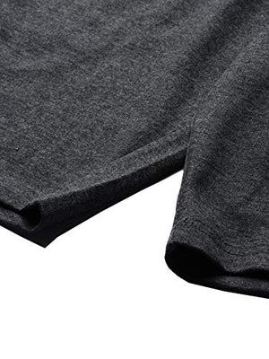 Veirdo Men's Sports Shorts (SHT_99_ANTHRA_L_Anthra _Large)