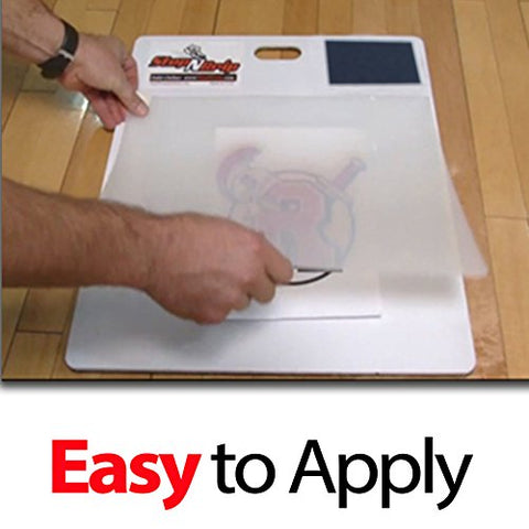 Image of Sticky Mat 60 Sheets, Fits All, by StepNGrip, Size 15x18