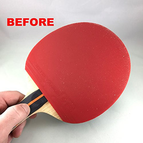 Image of Butterfly 8181 Table Tennis Racket Care Kit