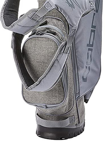 Image of Cobra Golf 2019 Ultralight Sunday Bag (Quiet Shade)