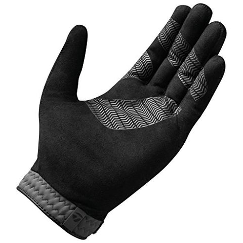 Image of TaylorMade Rain Control Glove (Black/Gray, XX-Large), Black/Gray(XX-Large, Pair)