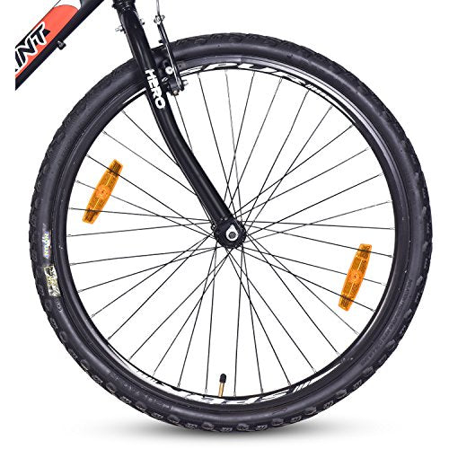 Hero cycle 18 inch price hot sale