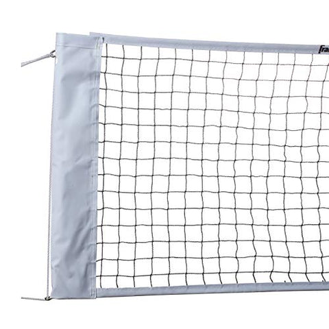Image of Franklin Sports Volleyball and Badminton Net