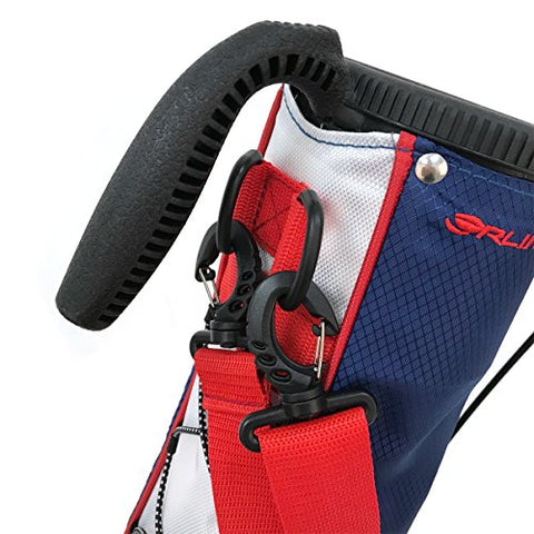 Image of Orlimar Pitch & Putt Golf Lightweight Stand Carry Bag