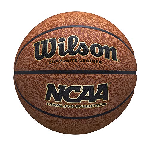 Wilson WTB1233 Composite Basketball, Size 29.5", (Multicolour)
