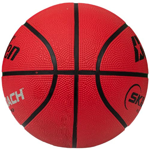 Image of Baden SkilCoach Heavy Trainer Rubber Basketball