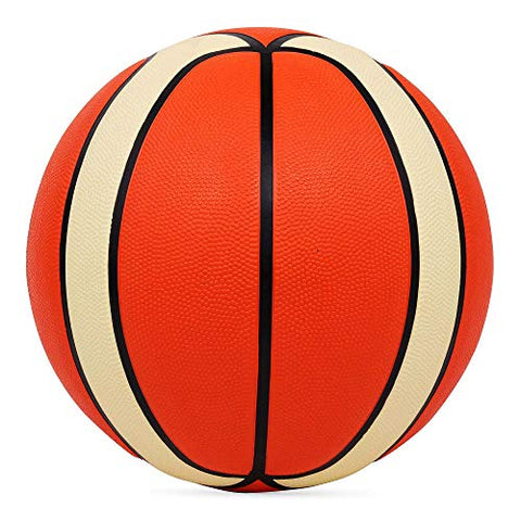 Image of Cosco Rubber Pulse Basketball, Size 7