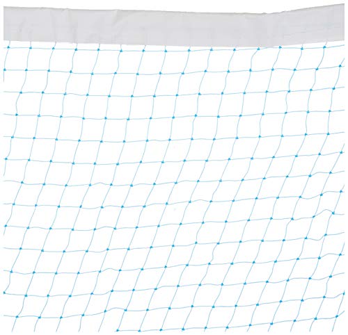 Raisco R716F Nylon Badminton Net (Blue)