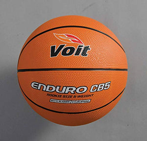 Voit Enduro CB5 Rookie Basketball