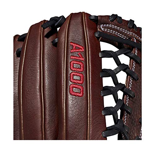 Wilson a1000 kp92 2024 12.5 baseball glove