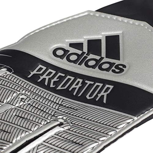 adidas Juniors' Predator Training Soccer Gloves