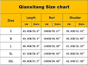 Qianxitang Women's Graphic Tees Cute Sunflower Elephant Print Summer Casual Short Sleeve Round Neck Tops T Shirt (Army Green,Small)