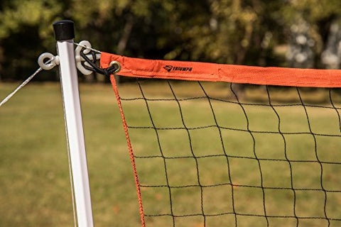 Image of Triumph Sports 5 Outdoor Games Combo Set