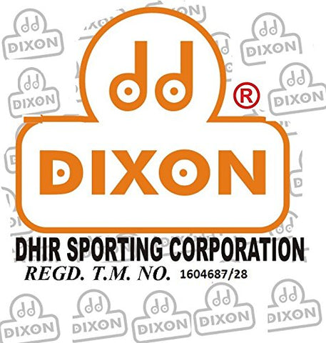 Image of DIXON Cricket Net 20*10, One Side Covering Cricket Net