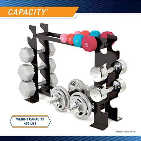 Image of Marcy Multiple Dumbbell Rack