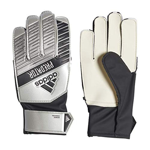 Image of adidas Juniors' Predator Training Soccer Gloves