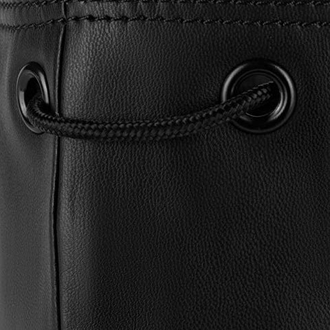 Image of Titleist Travel Gear Professional Valuables Golf Pouch Black