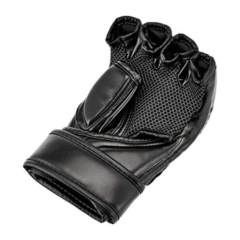 Image of AmazonBasics MMA Gloves - L/XL