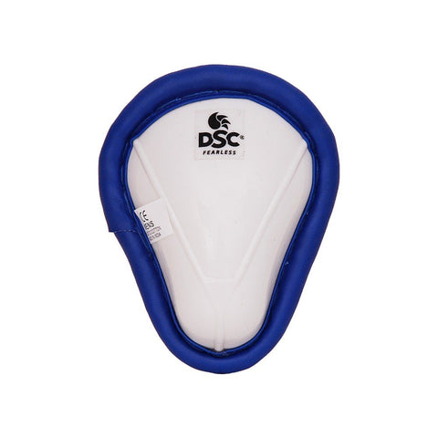 Image of DSC Attitude Cricket Abdominal Guard Mens (Color May Vary)