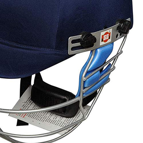 Image of Ss Helmet0041 Gutsy Helmet, Medium, Cricket, Multicolour