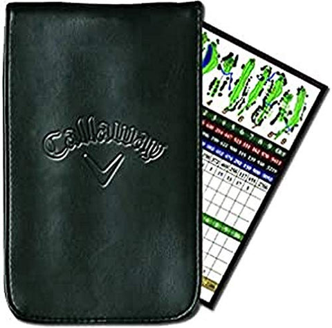 Image of Callaway Scorecard Holder