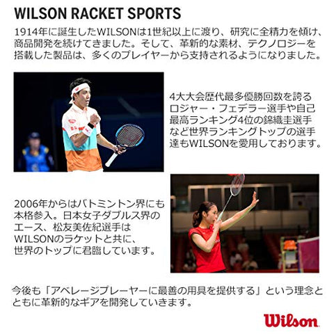 Image of Wilson WRT100101 Tennis Ball (Green)