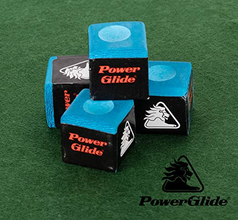 Image of Power Glide Chalks (Blue)