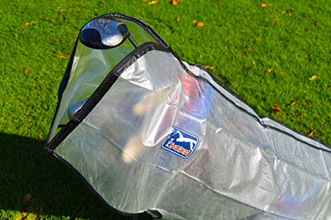 Image of PGA Tour Full Golf Bag Rain Cover