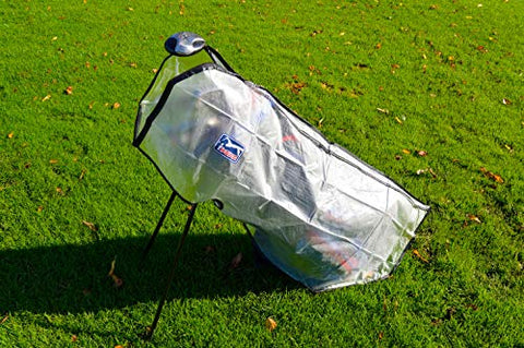 Image of PGA Tour Full Golf Bag Rain Cover