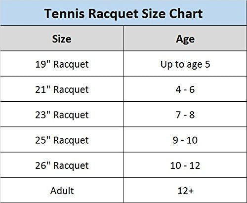 HEAD Ti Reward Tennis Racquet