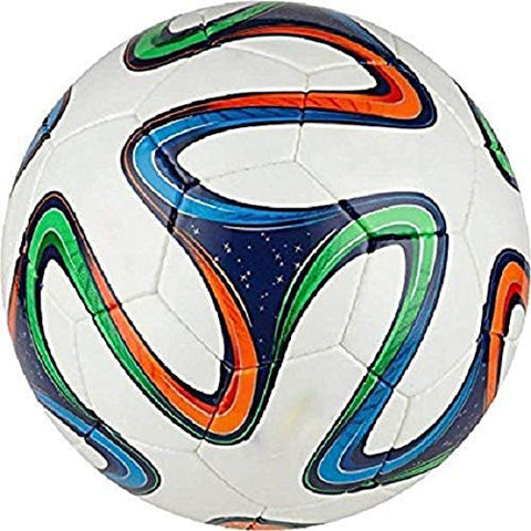 Image of SST Brazuca Football (Multicolour)
