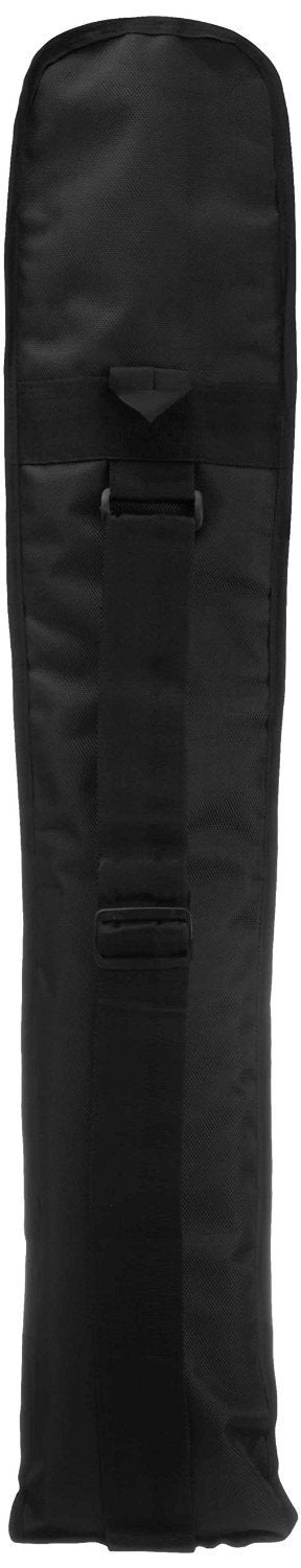 Sportsyuva English Willow Foam Padded Cricket Bat Cover