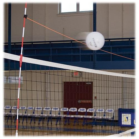 Image of Tandem Sport Net Extender Volleyball Training Tool