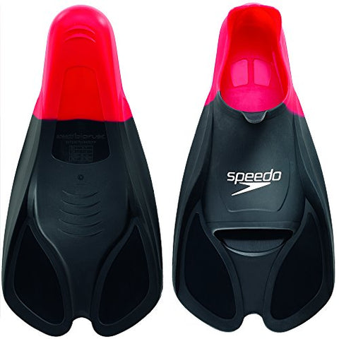 Image of Speedo Unisex-Adult Biofuse Fin