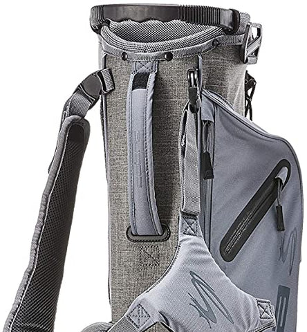 Image of Cobra Golf 2019 Ultralight Sunday Bag (Quiet Shade)