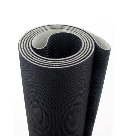 Best Treadmill Mat To Reduce Noise - 1.4 MM Broad Replacement Belt For Treadmill