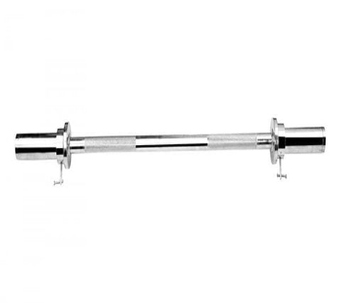 Image of Olympic Lifting Weights Bar ( 5 Ft to 7 Ft)