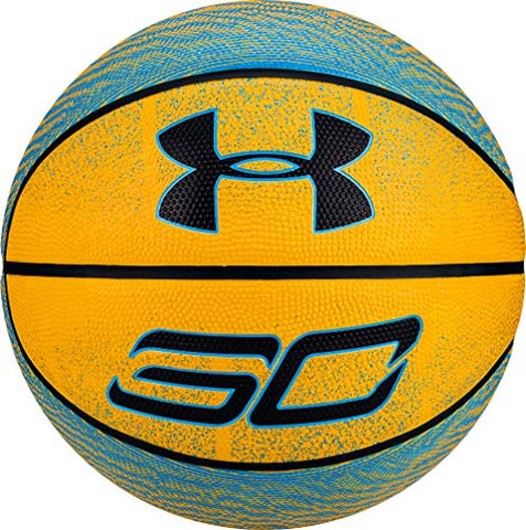 Image of Under Armour Stephen Curry Outdoor Basketball