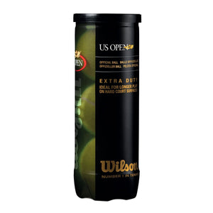 Wilson WRT106200 US Extra Duty Tennis Ball