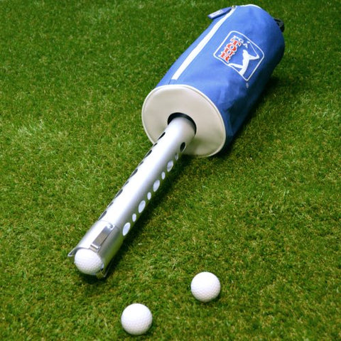 Image of PGA Deluxe Golf Ball Collector