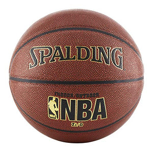 Spalding NBA Zi/O Indoor-Outdoor  29.5" Basketball