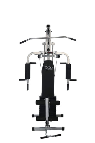 Image of Lifeline Home Gym Equipment 002 Bundles With Revoflex AB Exerciser For Home Gym