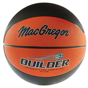 Macgregor Women's Heavy Basketball