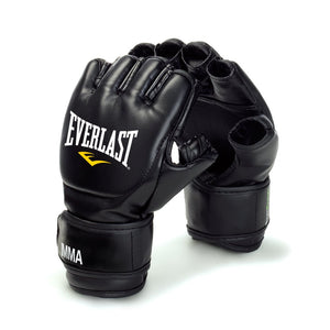 Everlast 7560LXL Grappling Gloves (Black)