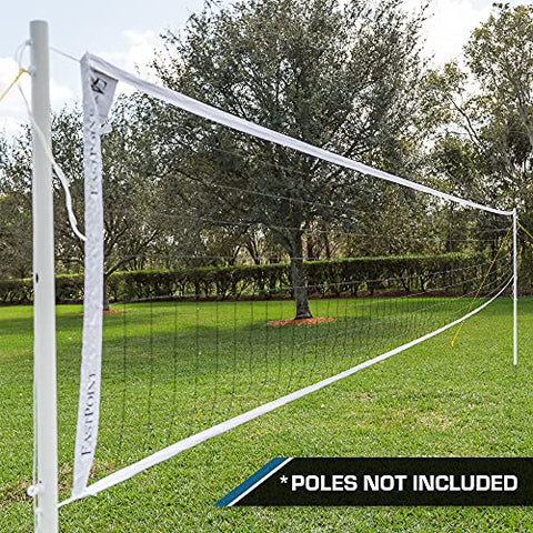 Image of EastPoint Sports Premium Replacement Volleyball Net