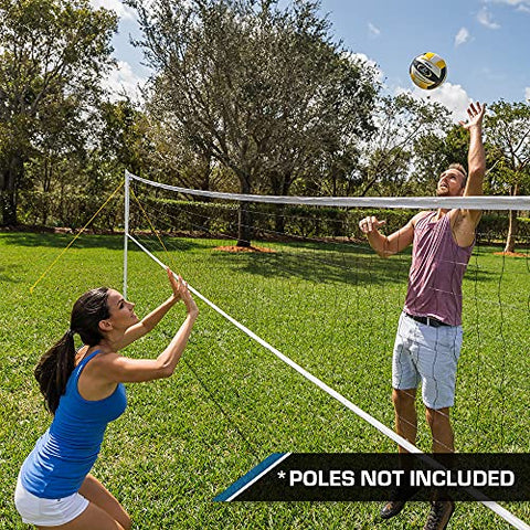 Image of EastPoint Sports Premium Replacement Volleyball Net