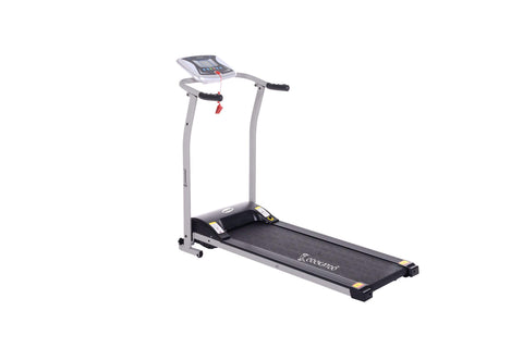 Image of Cockatoo CTM-08 Steel 1.5 HP Motorized Treadmill(Free Installation Assistance)