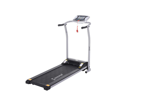 Image of Cockatoo CTM-08 Steel 1.5 HP Motorized Treadmill(Free Installation Assistance)